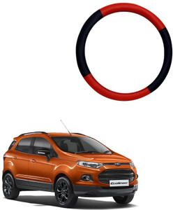 SPREADX Steering Cover For Ford Ecosport Price in India Buy