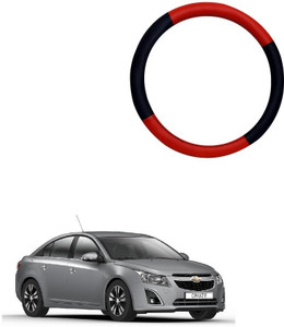 SPREADX Steering Cover For Chevrolet Cruze Price in India Buy