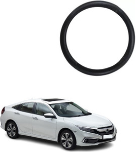Honda civic 2020 steering wheel shop size