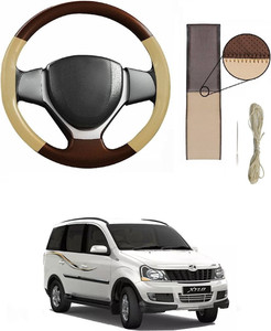 Xylo steering hot sale cover