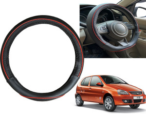 Tata indica v2 steering shop cover
