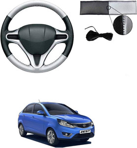 Tata tigor steering cover sale
