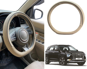 Creta hotsell steering cover