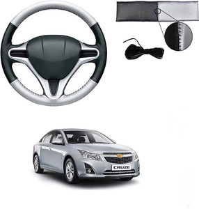 2013 chevy cruze clearance steering wheel size