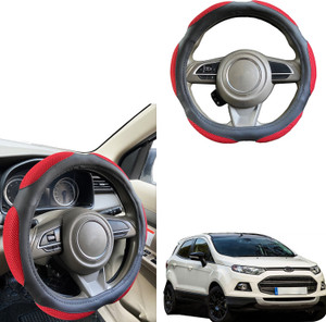 Ford ecosport outlet steering wheel size