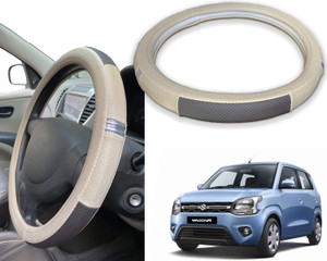 Wagon r steering wheel cover hot sale