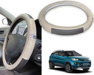 PEEPS STORE Steering Cover For Tata NA Price in India Buy PEEPS