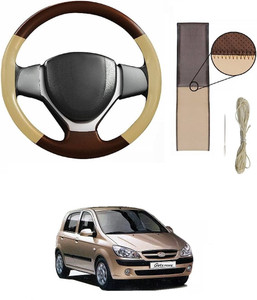 Hyundai getz steering wheel cover sale