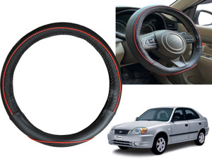 PEEPS STORE Steering Cover For Hyundai Accent Price in India Buy