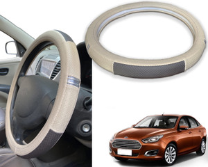 Ford focus mk3 steering wheel cover sale