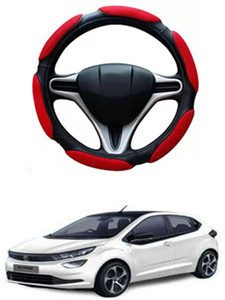 Altroz steering store wheel cover
