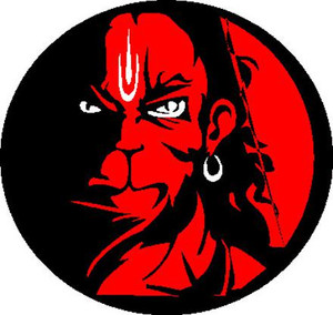 Hanuman Ji Projects | Photos, videos, logos, illustrations and branding on  Behance