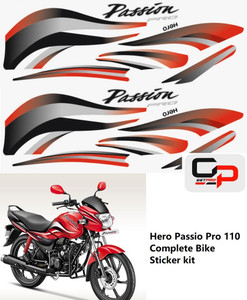 GetPro Sticker Decal for Bike Price in India Buy GetPro Sticker Decal for Bike online at Flipkart