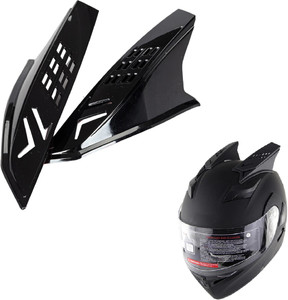 Helmet horns flipkart online