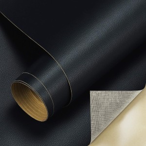 Self Adhesive Leather Patch Sofa Repairing Subsidies Fabric