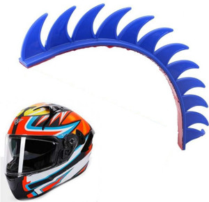 Helmet spikes in flipkart discount