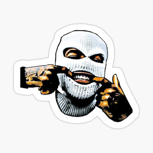 TO HIT Sticker Decal for Car Bike Price in India Buy TO HIT