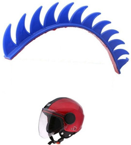 SHOWRIDE Helmet Mohawk for Bike Price in India Buy SHOWRIDE