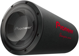 Pioneer TS WX3000T Champion Series Subwoofer Price in India Buy