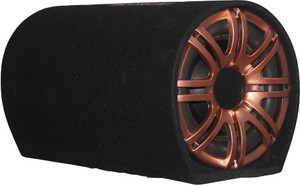 Panasound woofer hot sale with amplifier