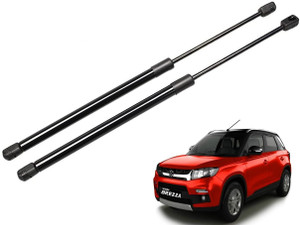 Brezza suspension price sale
