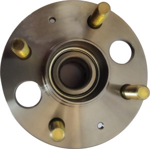 2005 honda civic front wheel discount bearing
