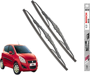 BOSCH Flat Wiper Blade Windshield Wiper Price in India Buy BOSCH Flat Wiper Blade Windshield Wiper online at Flipkart