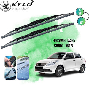 KYLO Conventional Metal Wiper Blades Windshield Wiper Price in India Buy KYLO Conventional Metal Wiper Blades Windshield Wiper online at