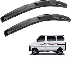 AutoClean Windshield Wiper For Maruti Eeco Price in India Buy