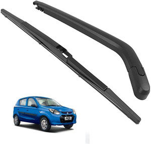 Maruti alto 800 wiper blade deals size