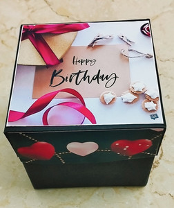 Birthday gift for husband online flipkart discount