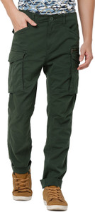 Mufti cargo pants shop