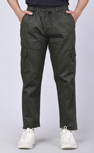 Cargo pants online flipkart shop