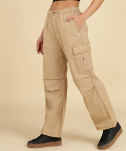 MONTREZ Women Cargos Buy MONTREZ Women Cargos Online at Best Prices in India Flipkart