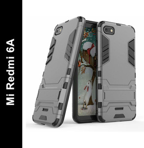 Mobile Mart Back Cover for Mi Redmi 6A Mobile Mart Flipkart