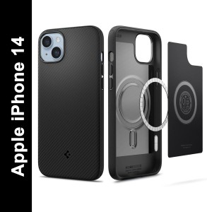 spigen mag armor iphone 14 pro