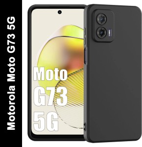 Lilliput Back Cover for Motorola Moto G73 5G - Lilliput 