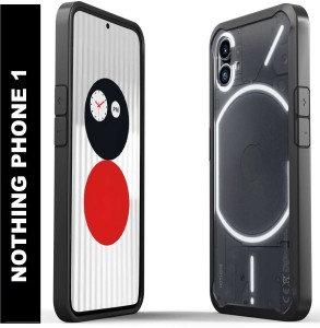 KWINE CASE Back Cover for Nothing Phone (1), Nothing Phone1, Nothing Phone 1  - KWINE CASE 