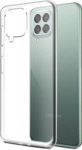 Flipkart SmartBuy Back Cover for Samsung Galaxy M33 5G