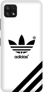Original sign 2025 of adidas
