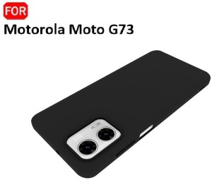 O2MG Back Cover for MOTOROLA g73 5G, MOTO g73 5G - O2MG 