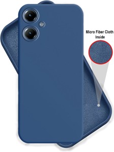 Buy Knotyy Back Cover for Motorola Moto G14, MOTOROLA g14 (Blue
