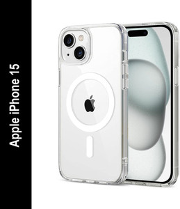 Flipkart SmartBuy Back Cover for Apple iPhone 15 Flipkart SmartBuy Flipkart