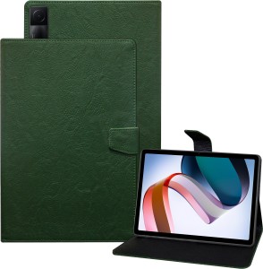TGK Flip Cover for Redmi Pad 10.61 inch Tablet with Precise Cutouts