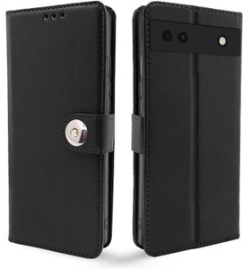 Pikkme Flip Cover for Google Pixel 6A - Pikkme : Flipkart.com