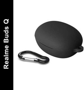 Realme buds q discount case cover flipkart