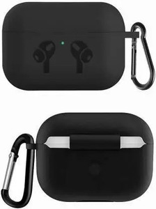 Black airpod hotsell pro case