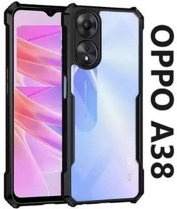 ALONZO Pouch for OPPO A38 IP ALONZO Flipkart