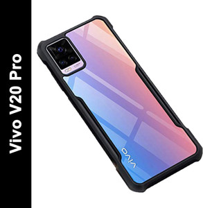 Vivo v20 pro cover discount