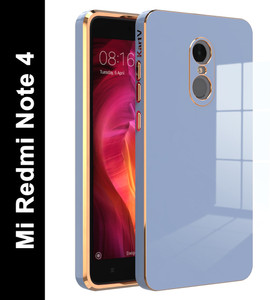 Mi note 4 shop cover